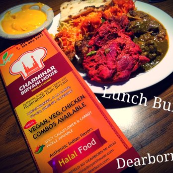 Astoria  Biryani House - Indian Near Me - Dearborn, Michigan