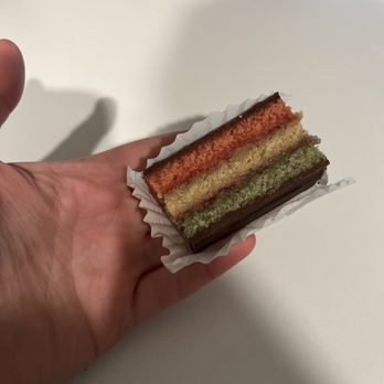 Pride Enjoy - Best vegan rainbow cookie in Long Island - Bakeries Near Me - Wading River, New York Pride Enjoy - Best vegan rainbow cookie in Long Island - Bakeries Near Me - Wading River, New York