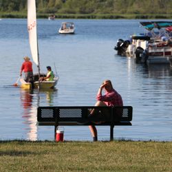 Indian Lake Nazarene Camp
