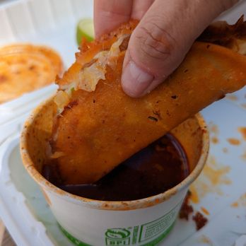 La Birria - Taco Tuesday - Mexican Near Me - Aiea, Hawaii