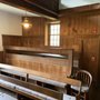 Photo of Princeton Quaker Meeting