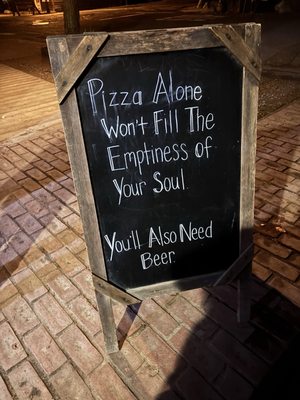 St Charles Saloon by null