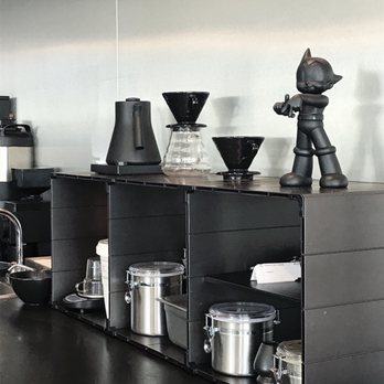 CAFE/5 - Coffee & Tea Near Me - Los Angeles, California