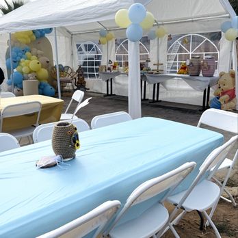 Santos Event Rentals - Party Equipment Rentals Near Me Santos Event Rentals - Party Equipment Rentals Near Me