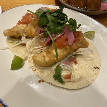 Smash Kitchen & Bar - Fish Tacos - Comfort Food Near Me - Unionville, Ontario Smash Kitchen & Bar - Fish Tacos - Comfort Food Near Me - Unionville, Ontario