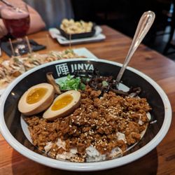 JINYA Ramen Bar - North Bethesda