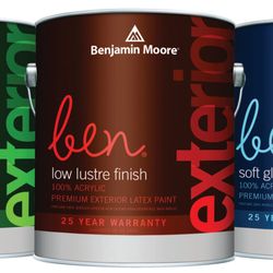 Benson Ace Hardware