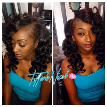 Diamonds & Pearls Image Studio - The Perfect Sewin .... Versatile Sewin - Hair Salons Near Me - Atlanta, Georgia Diamonds & Pearls Image Studio - The Perfect Sewin .... Versatile Sewin - Hair Salons Near Me - Atlanta, Georgia