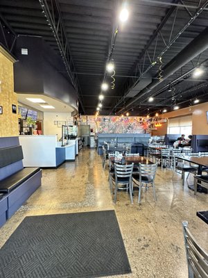 La Birrieria Restaurant by null