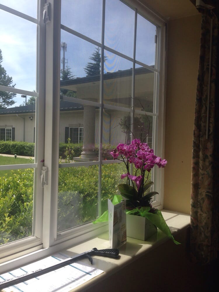 GARDEN TERRACE HEALTHCARE CENTER OF FEDERAL WAY Updated November 2024