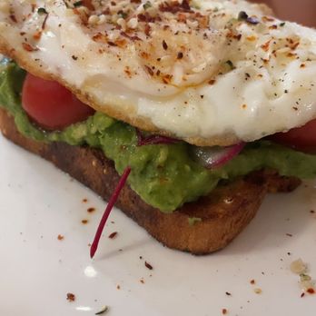 Picnik - Burnet Road - Avocado toast - New American Near Me - Austin, Texas Picnik - Burnet Road - Avocado toast - New American Near Me - Austin, Texas