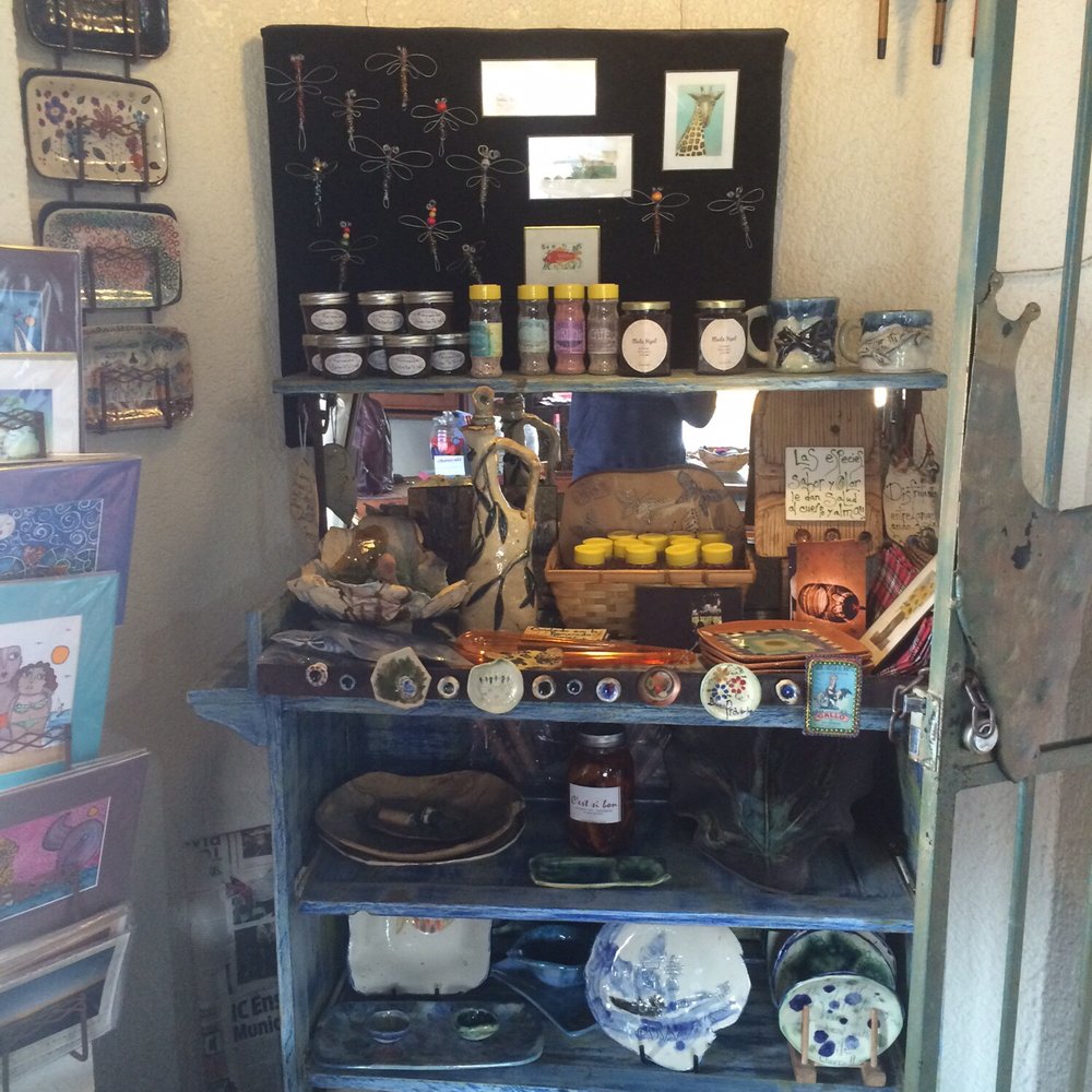 La Mina de Salomón - Jewelry Near Me - Ensenada, BCN