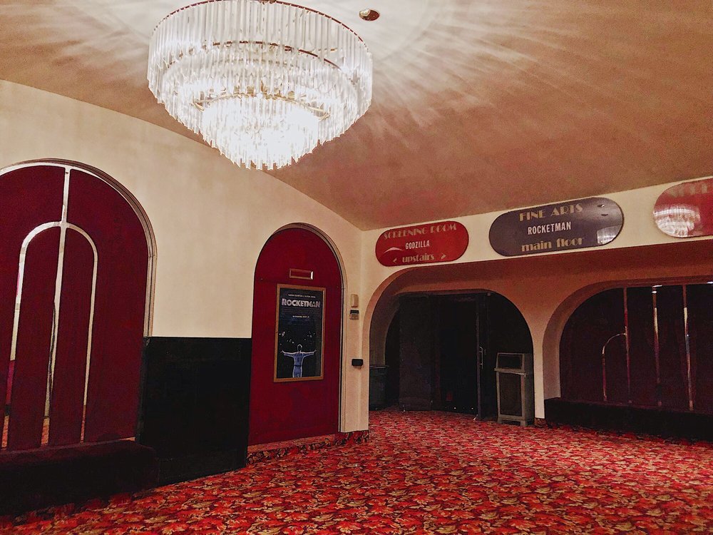 GRANDVIEW THEATRE 12 Photos & 37 Reviews 1830 Grand Ave, Saint Paul