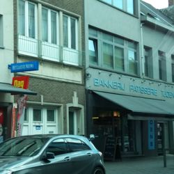 Patisserie Tjoens - Tjoens