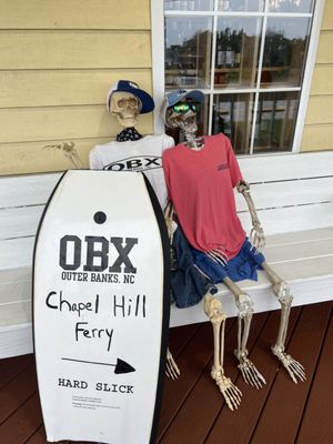 Lee Robinson General Store by null