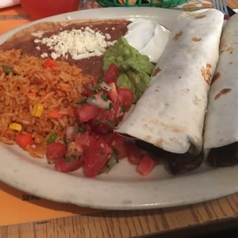 5 Burro Cafe - Mexican Near Me - Forest Hills, New York