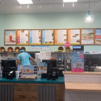 Tropical Smoothie Cafe - Juice Bars & Smoothies Near Me - Concord, North Carolina Tropical Smoothie Cafe - Juice Bars & Smoothies Near Me - Concord, North Carolina