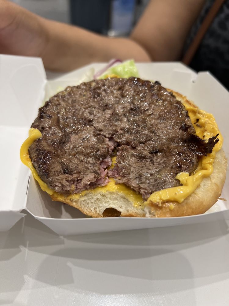 313 BURGER BAR Updated September 2024 27 Photos 562 Monroe St, Detroit, Michigan Burgers