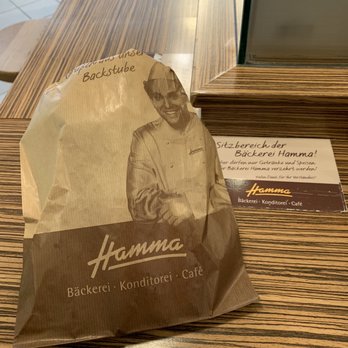 Hamma - Inside (4/28/23) - Cafes Near Me - Ulm, BW