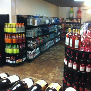 One Stop Liquor - a wide selection of bottles of wine - Beer, Wine & Spirits Near Me - Bethany, Oklahoma One Stop Liquor - a wide selection of bottles of wine - Beer, Wine & Spirits Near Me - Bethany, Oklahoma