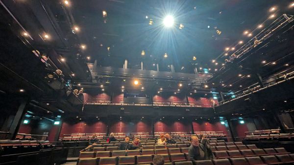 National Theatre by null