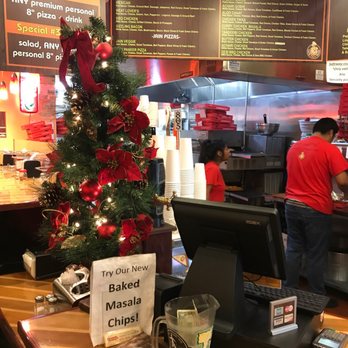 Curry Pizza House - Pizza Near Me - Dublin, California Curry Pizza House - Pizza Near Me - Dublin, California