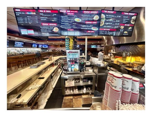 Billy Goat Tavern (near United Center) by null