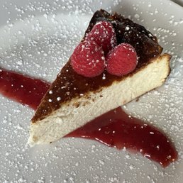 Cheesecake Cheesecake