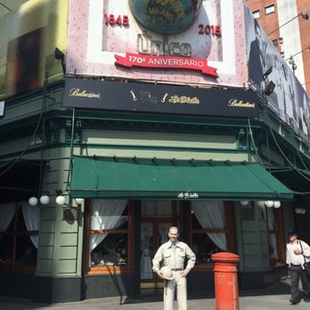 La Biela - Cafeteria Near Me - Buenos Aires, C