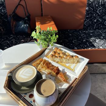 Raha Coffee House - Coffee & Tea Near Me - Buffalo, New York Raha Coffee House - Coffee & Tea Near Me - Buffalo, New York