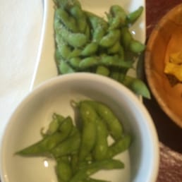 Edamame Edamame