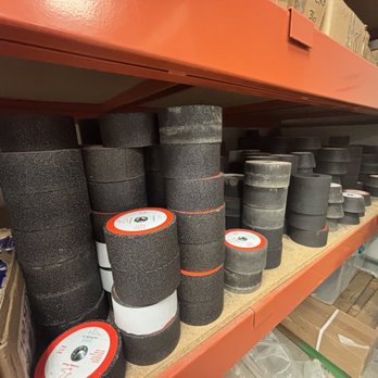 Hard Rock Tool - Grinding stones - Hardware Stores Near Me - Anaheim, California