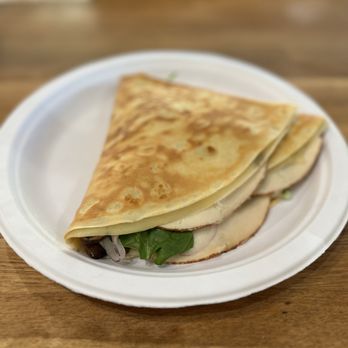 Fraise Cafe - Creperies Near Me - Fullerton, California Fraise Cafe - Creperies Near Me - Fullerton, California