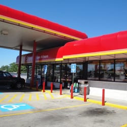 Sheetz