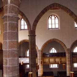 St.-Martha-Kirche