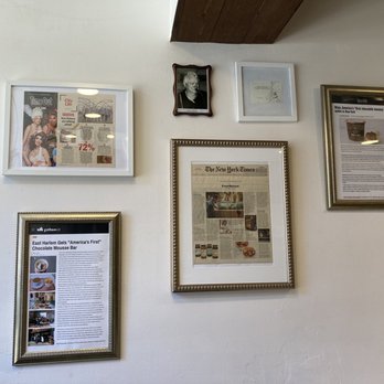 Mojo Desserts - Posted with review 04/04/21 - Desserts Near Me - New York, New York