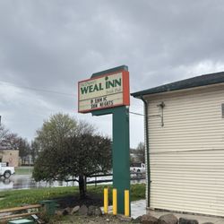 The Weal Inn