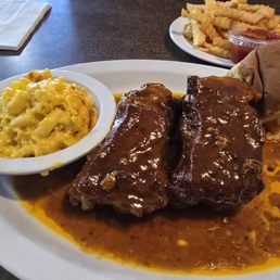 Ribs Ribs