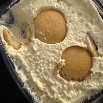 Extraordinary Banana Pudding - Original banana pudding - Desserts Near Me - La Mesa, California Extraordinary Banana Pudding - Original banana pudding - Desserts Near Me - La Mesa, California