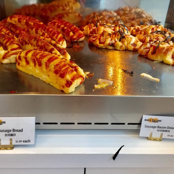 Bake Island - Bubble Tea Near Me - Toronto, Ontario Bake Island - Bubble Tea Near Me - Toronto, Ontario