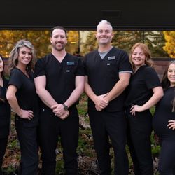 Montana Dental Spa