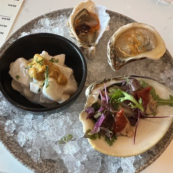 Mink - Seafood Near Me - Detroit, Michigan Mink - Seafood Near Me - Detroit, Michigan