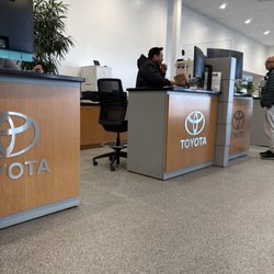 DCH Brunswick Toyota