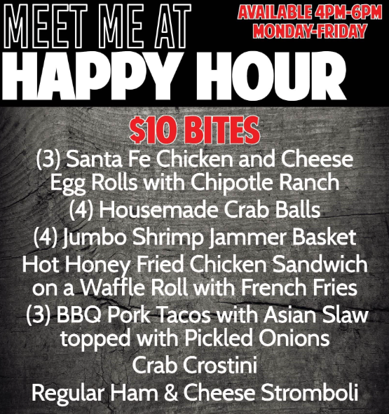 Alley Oops Sports Bar & Grill