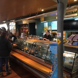 The Chase Cafe