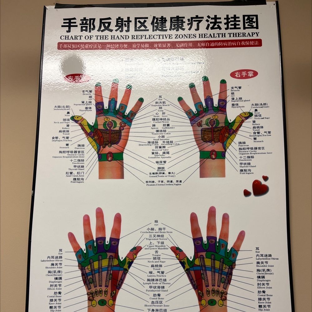 MAGIC FEET REFLEXOLOGY Updated August 2024 10 Photos & 89 Reviews