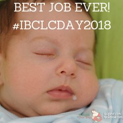 Tali Ganir, IBCLC