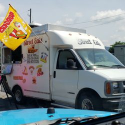 Street Eats