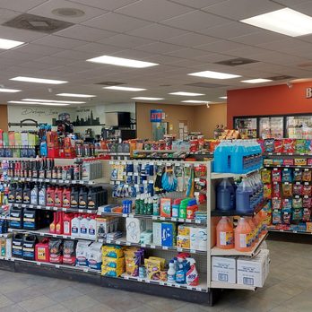 Kwik Stop - Convenience Stores Near Me - Dubuque, Iowa