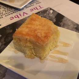 Cornbread Cornbread